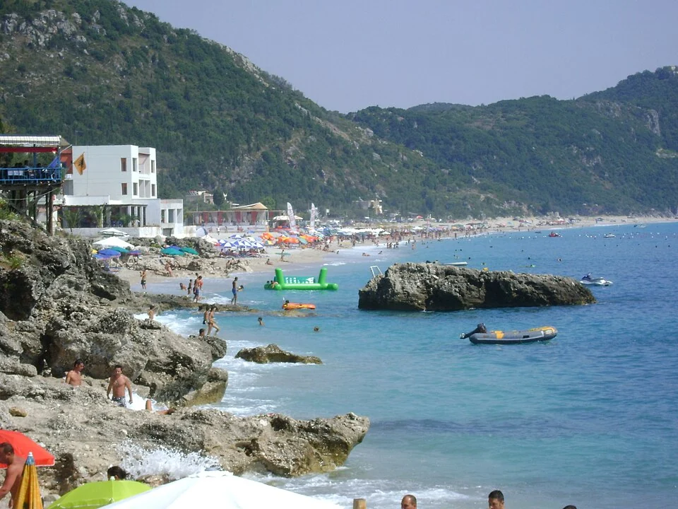 Albania