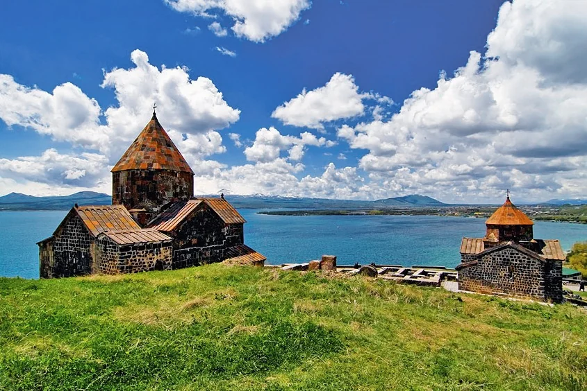 Armenia