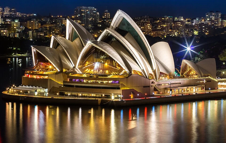 Australia