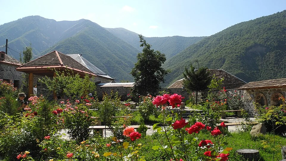 Azerbaijan
