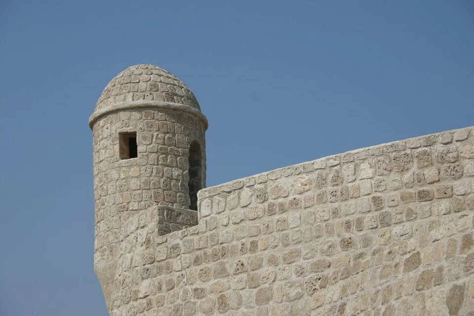 Bahrain