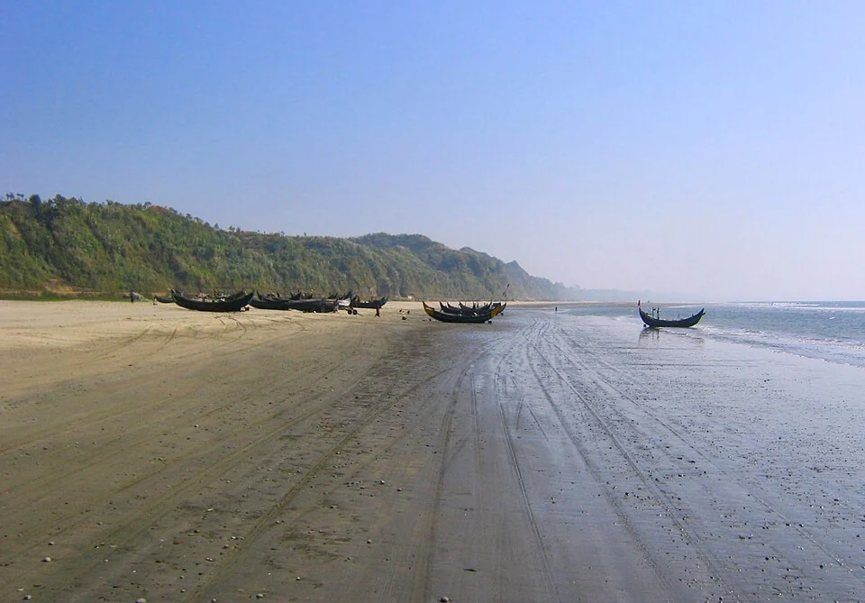 Bangladesh