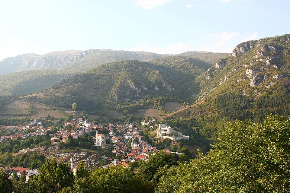 Bosnia and Herzegovina