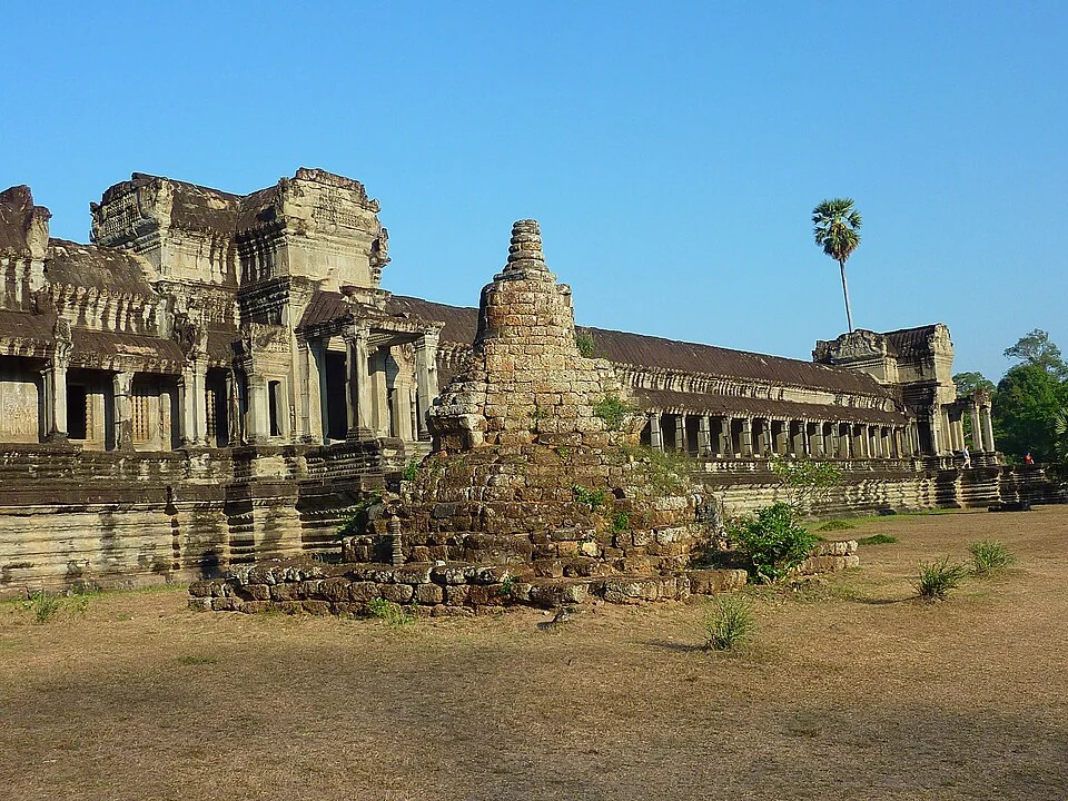 Cambodia