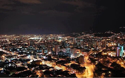 Colombia