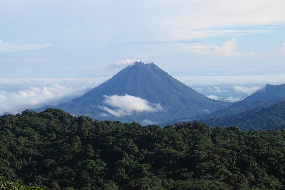 Costa Rica