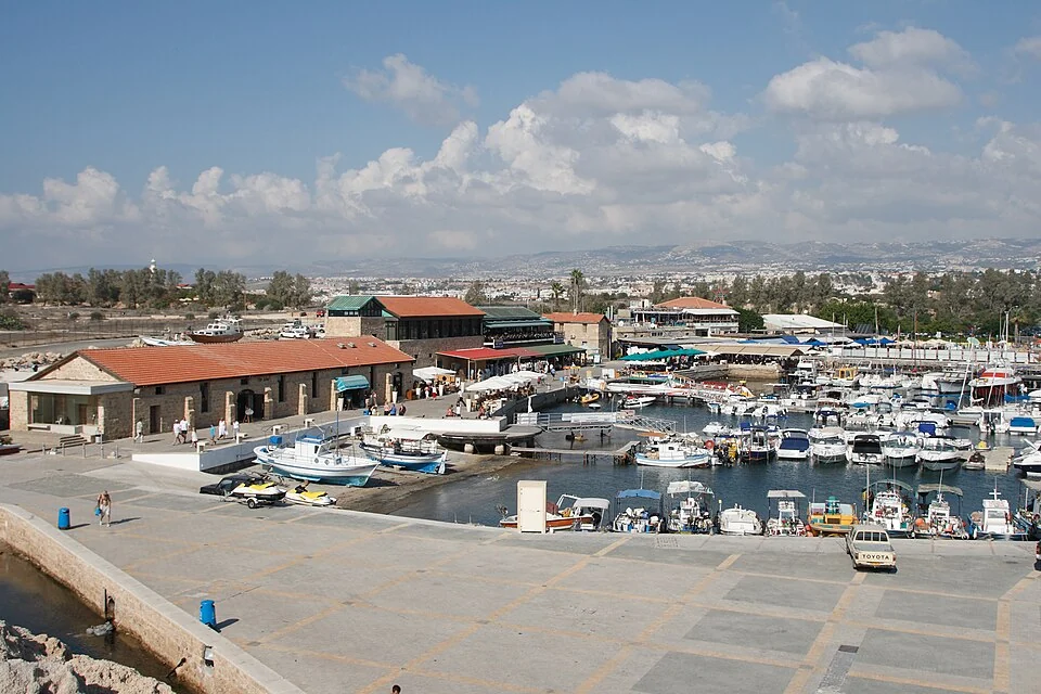 Cyprus
