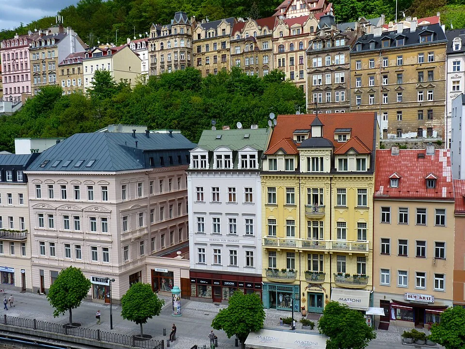 Czech Republic