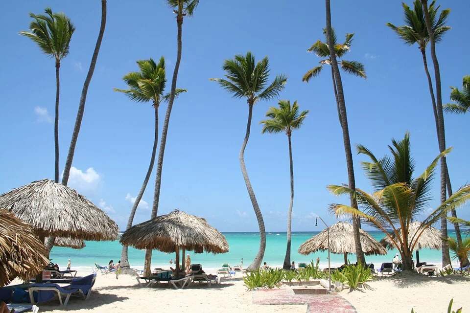 Dominican Republic