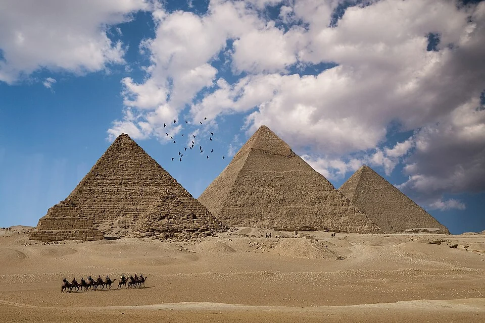 Egypt