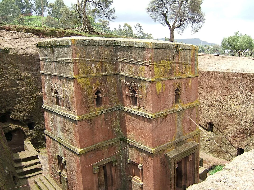 Ethiopia