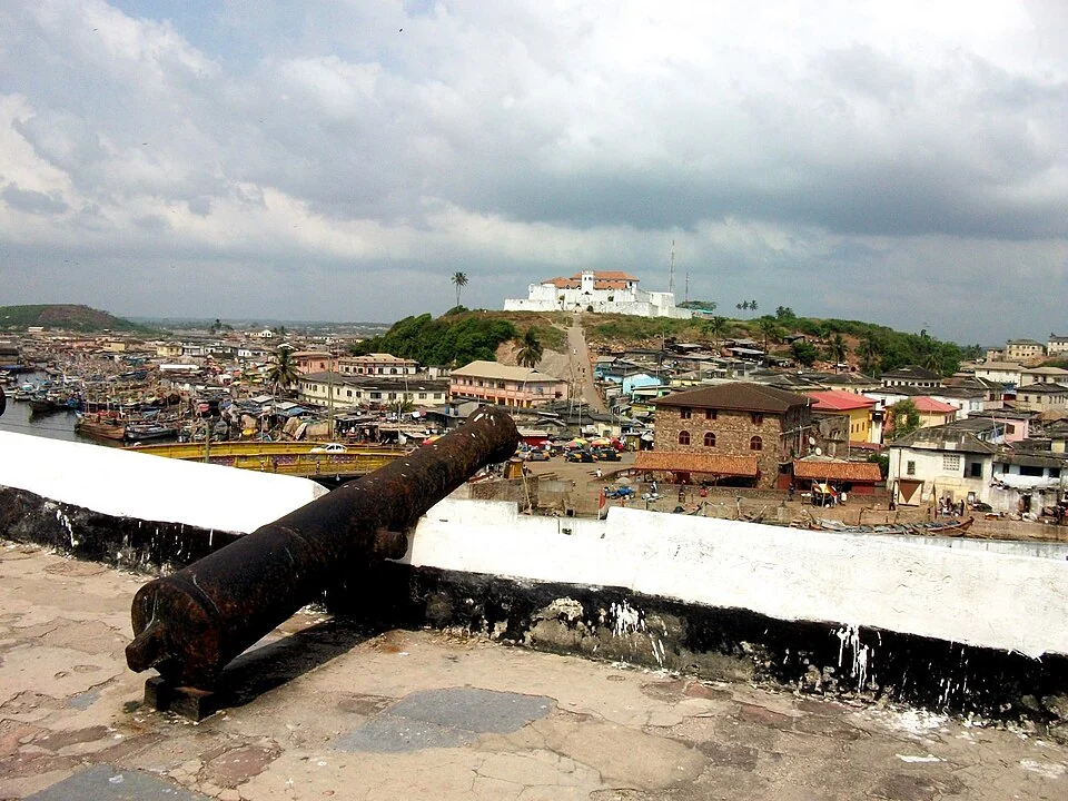 Ghana