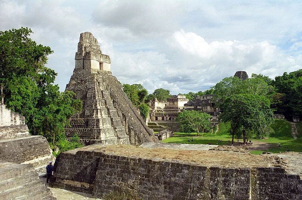 Guatemala