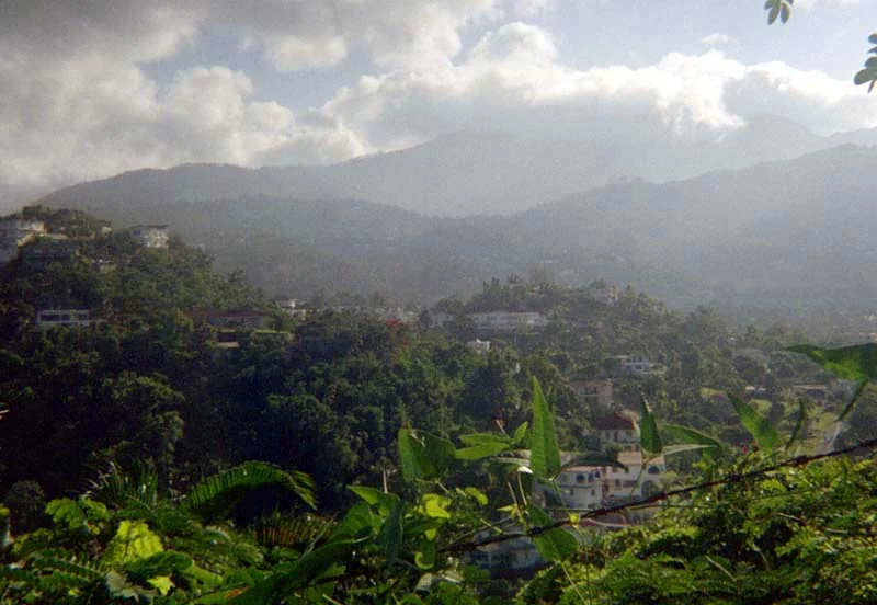Jamaica