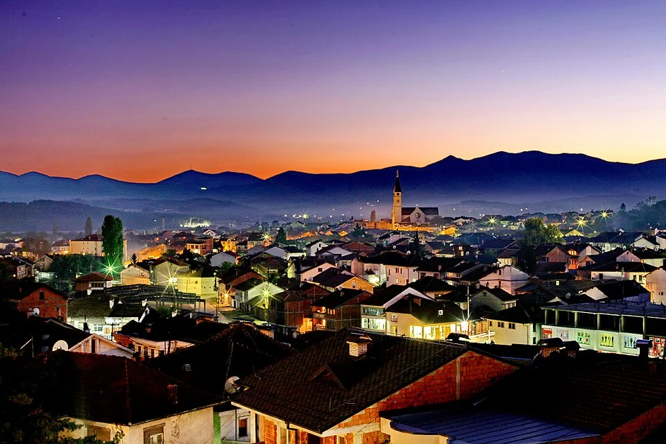 Kosovo