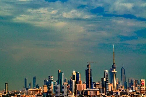 Kuwait