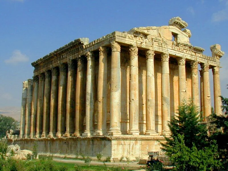 Lebanon