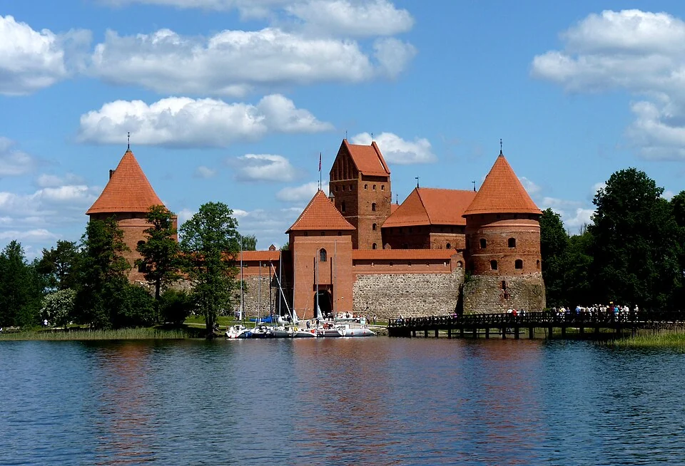 Lithuania
