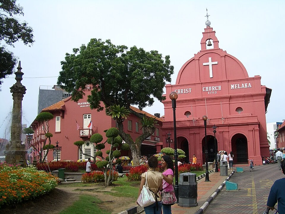 Malaysia