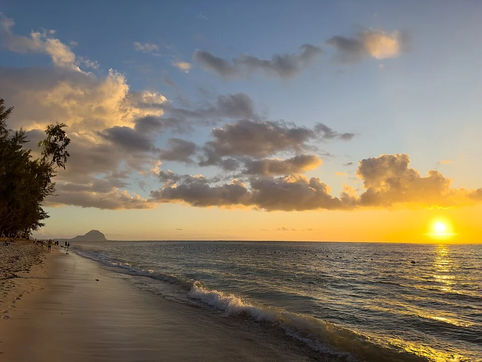 Mauritius