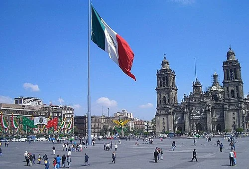 Mexico