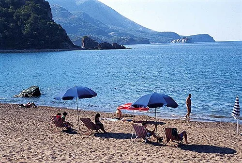 Montenegro