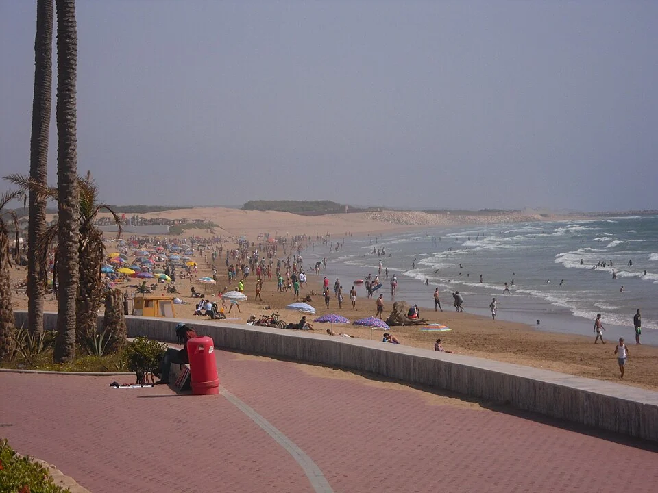 Morocco