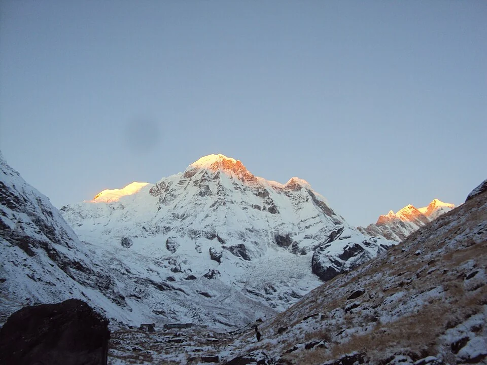 Nepal