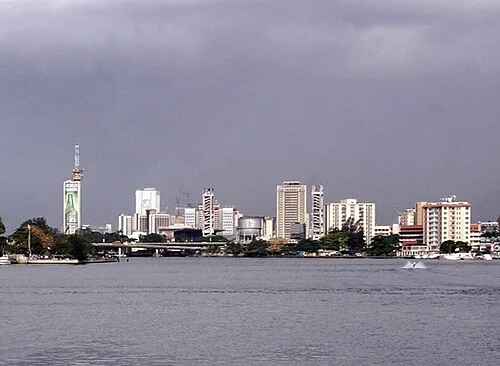 Nigeria