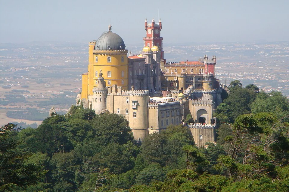 Portugal