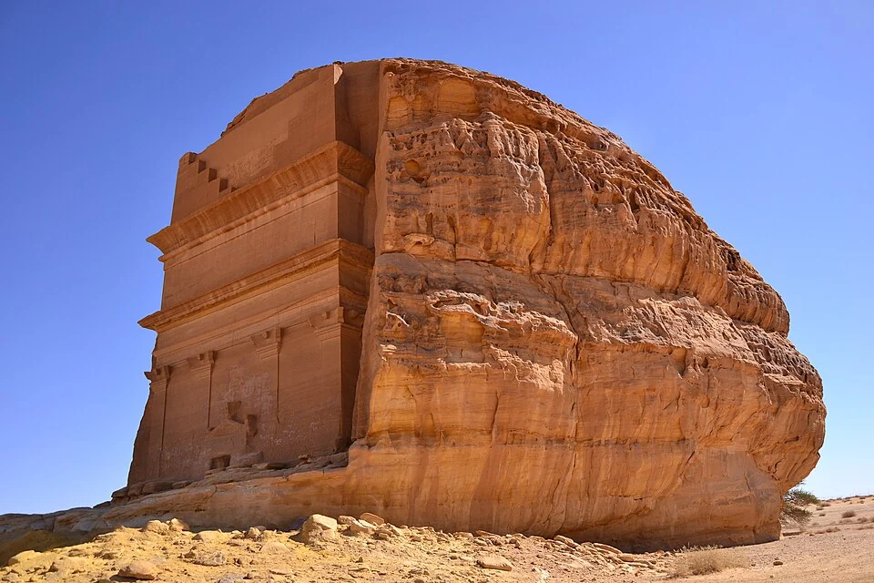 Saudi Arabia