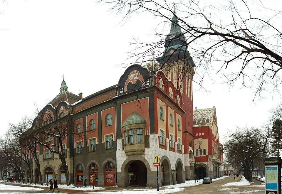 Serbia