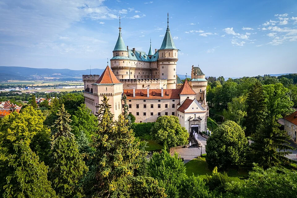 Slovakia