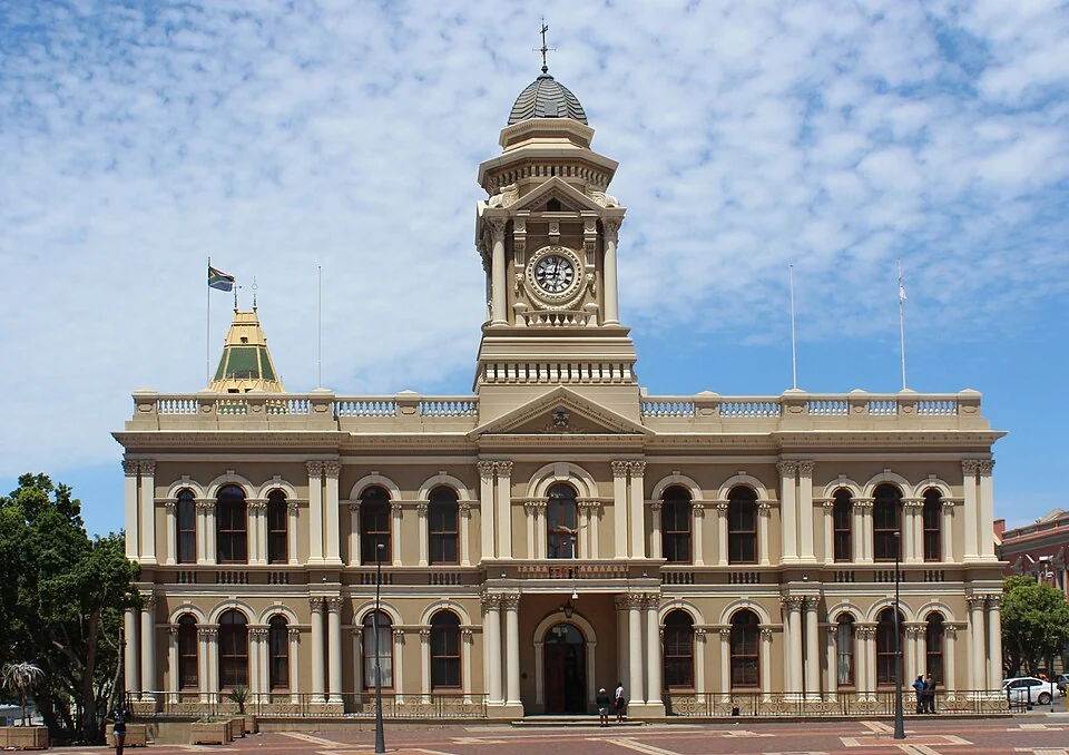 South Africa