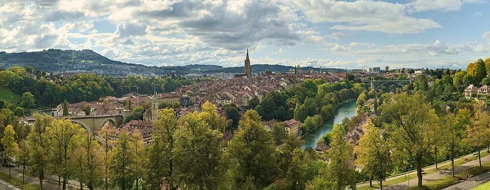 Switzerland