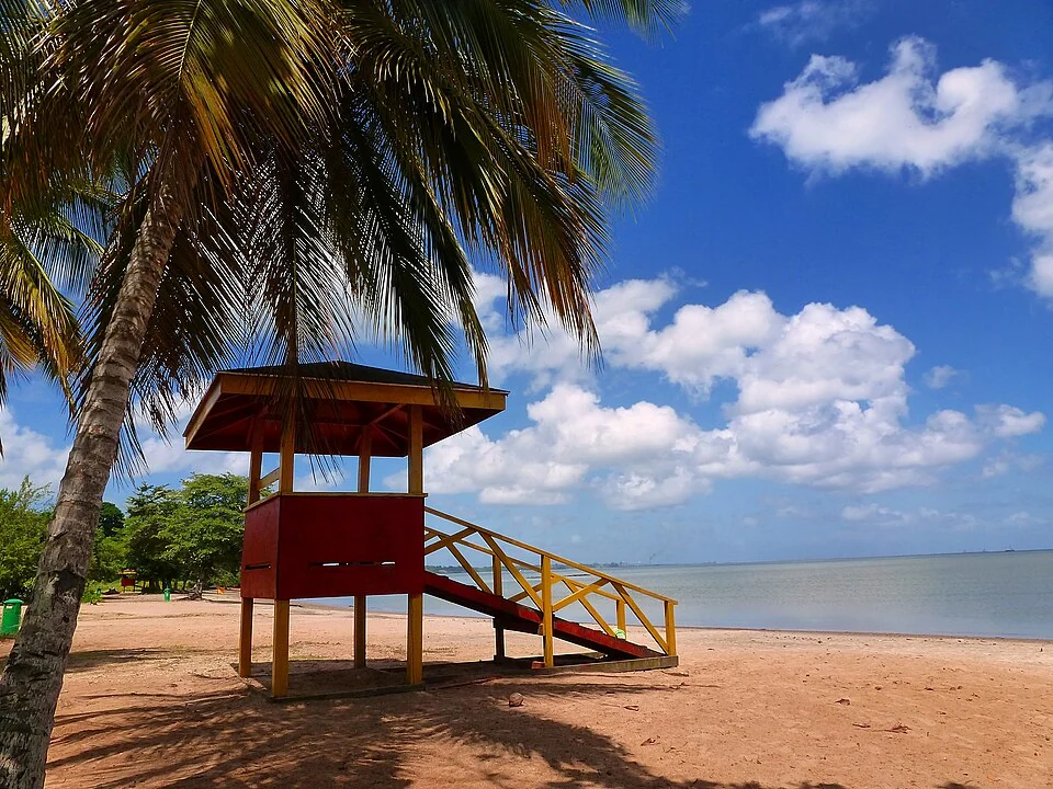 Trinidad and Tobago